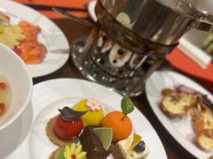 -昆明洲际酒店