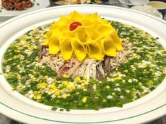 -杏花村水席楼·洛阳水席(老城十字街店)