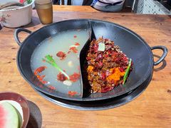 -楠火锅(龙阳广场店)