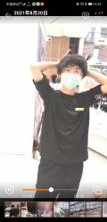 -Rebecca瑞贝卡时尚假发