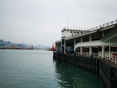 -新码头街九龙城渡轮码头(轮渡站)