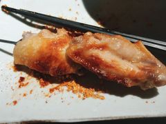 -很久以前羊肉串(昌里路三钢里店)