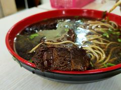 大肉面-小龙大肉面馆