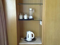房间里的吧台-北京红螺园饭店