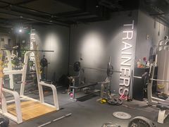 -Liking Fit智能健身(中关村店)
