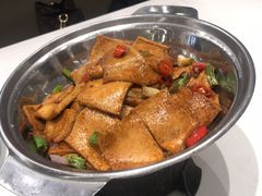 -北李妈妈菜·海肠捞饭(高新万达店)