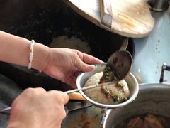 -老嘢扣肉糯米饭(云亭街店)