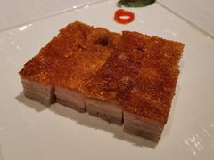 -三号黄浦会Canton Table