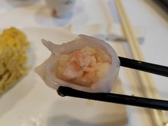 羊城鲜虾饺-白天鹅宾馆-宏图府餐厅