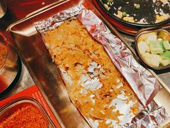 -西塔老太太泥炉烤肉(苏州大悦城店)