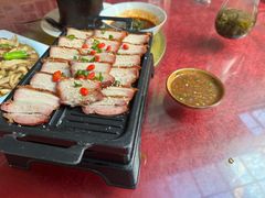 -龙姐私房菜(和顺古镇店)