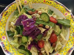 -芦月轩羊蝎子(北蜂窝店)