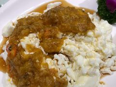 芙蓉蟹粉-金米箩大酒店(五角场店)