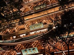 -城隍阁