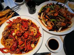 -红盔甲·小龙虾(天钥桥店)