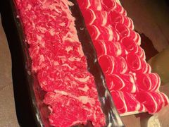 -东来顺·非遗火锅(赛格国际购物中心店)