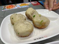 -小杨生煎(白玉兰广场店)