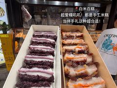 -衣裳街历史文化街区