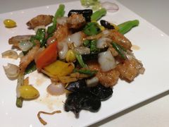 -千百味红餐厅·江西菜(绿地双子塔店)