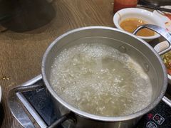 -牛焱·贵州黄牛肉火锅(城西银泰店)