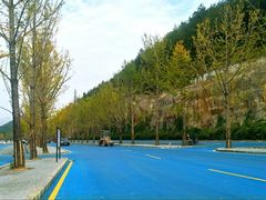 -重庆云阳龙缸景区