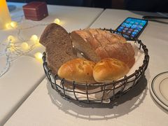 -Wolfgang’s Steakhouse 沃夫冈牛排馆(上海白玉兰广场店)