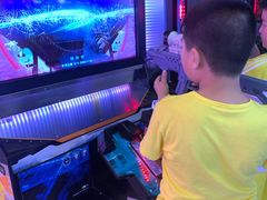 -爱玩嘉年华(江北一店)