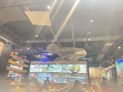 大堂-云味馆·云南菜·云南米线(景田店)