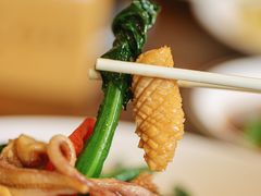 -大庆美食·顺德鱼生顺德菜