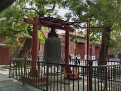 -雍和宫停车场(东1095)