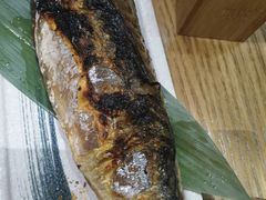 -林妈妈村·日式料理(宝山龙湖天街店)