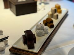 北京味道-四季民福烤鸭店(故宫店)