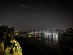 -长沙北辰洲际酒店-SKY 27酒廊