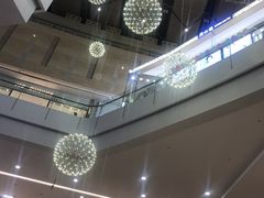 -皇庭广场(福华三路店)