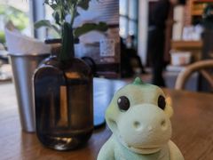 -GRAMCAKE一克甜品(昙华林花园山店)