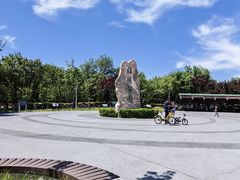 -绿堤公园