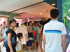 -杭州西湖银泰百货