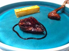 -三嚥阁 La Villa Restaurant
