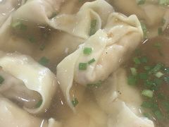 -周素珍湖州大馄饨(直戒坛寺巷店)