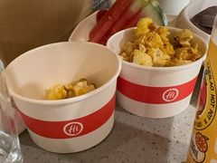 -海底捞火锅(万科广场店)