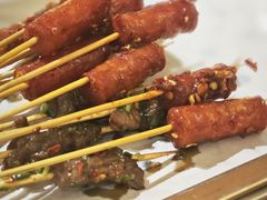 -盟重烧烤(高正街店)