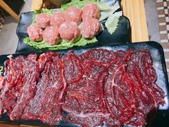 -陈记顺和牛肉火锅馆(林乐路店)