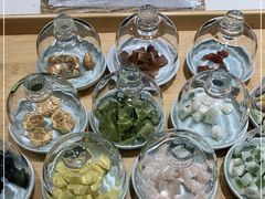 -阮大兴糕团(杭州西湖银泰百货店)