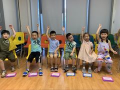 -英孚教育青少儿(河东资深教研中心)
