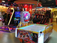 -爱玩嘉年华(龙湖源著天街店)