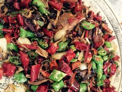 -宋记冕宁土菜馆(海门渔村二店)