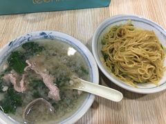 -叶陈记客家腌面店(泰华豪园店)