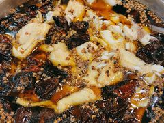 翠云水煮鱼-翠云水煮鱼(双龙大道店)