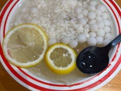 -串妹花式冰粉(乐山总店)