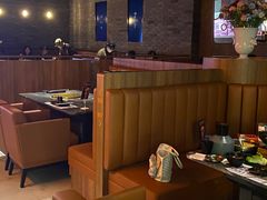 大堂-虎哥六韩式烤肉料理 TIGERGRILL(隆生金山湖中心购物广场店)
